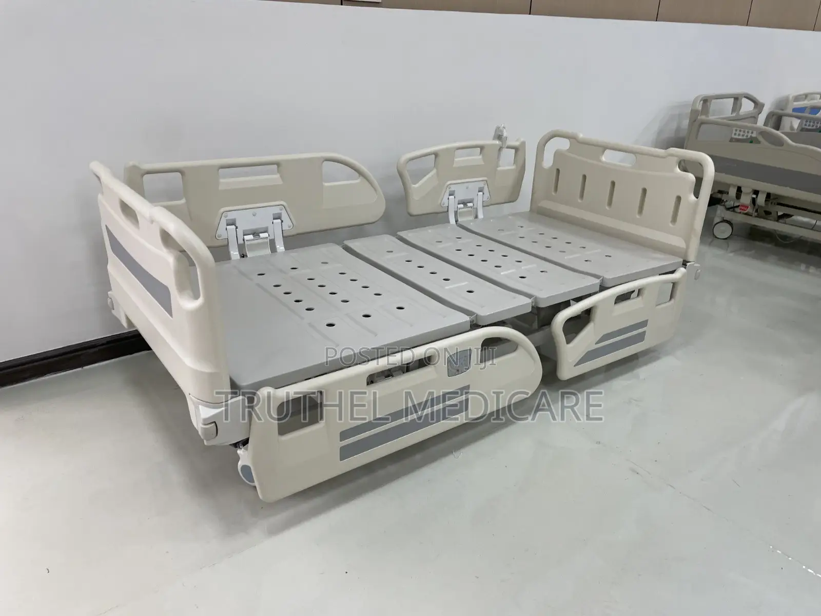 Electric 5function Hospital Bed