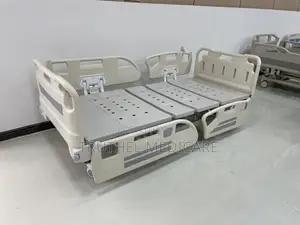 Electric 5function Hospital Bed