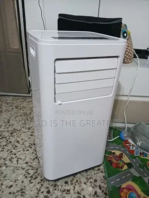 Portable Air Conditioner 2.0hp for Home and Offic
