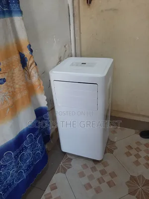 Portable Air Conditioner 2.0hp for Home and Offic