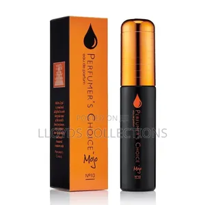 Perfumer's Choice