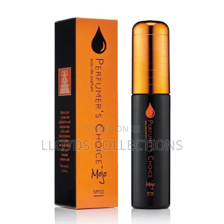 Perfumer's Choice
