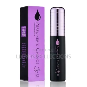 Perfumer's Choice
