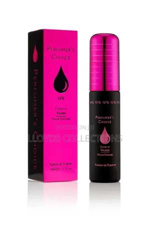 Perfumer's Choice