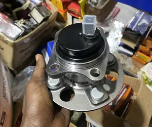 Toyota Yaris Back Wheel Hub Bearing