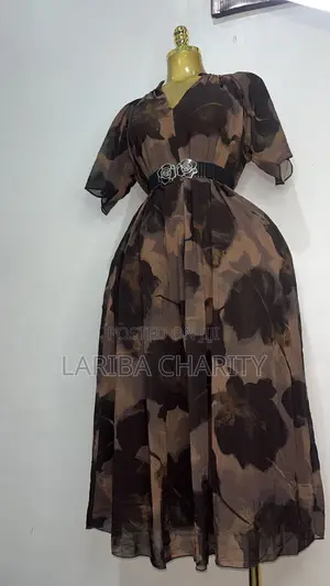 Ladies Dress