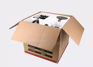 6 in 1 Heat Press Combo
