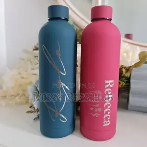 500ml Stainless Steel Insulated Bottle