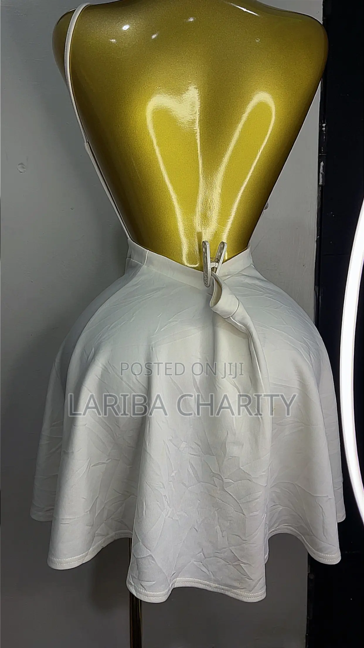 Ladies Dress