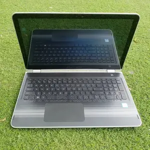 Laptop HP Pavilion 15 8GB Intel Core i5 SSD 256GB