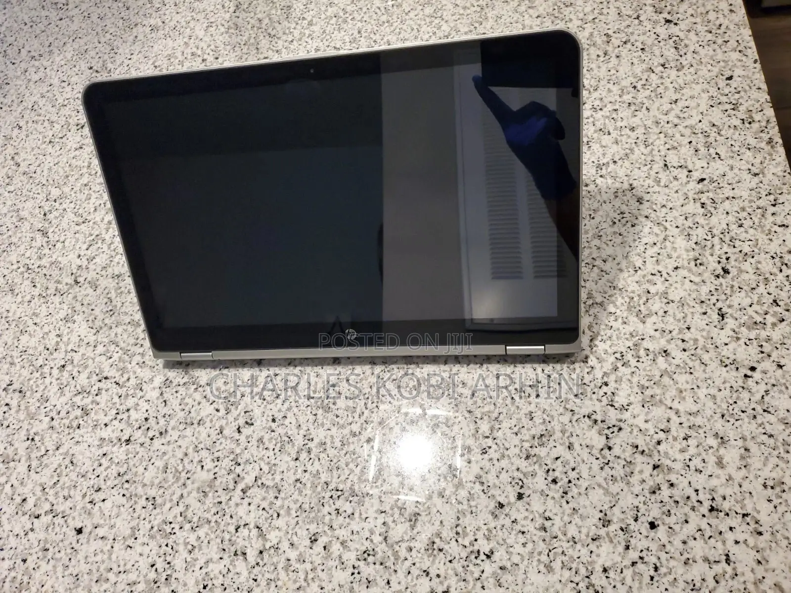 Laptop HP Pavilion 15 8GB Intel Core i5 SSD 256GB