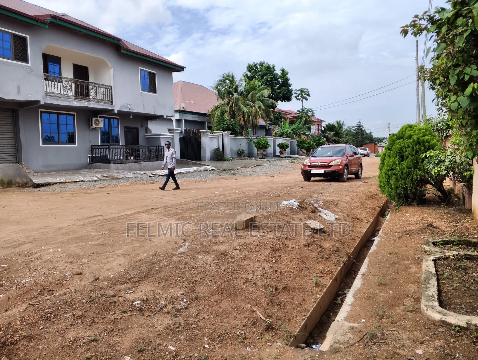 5bdrm House in Ofankor for sale