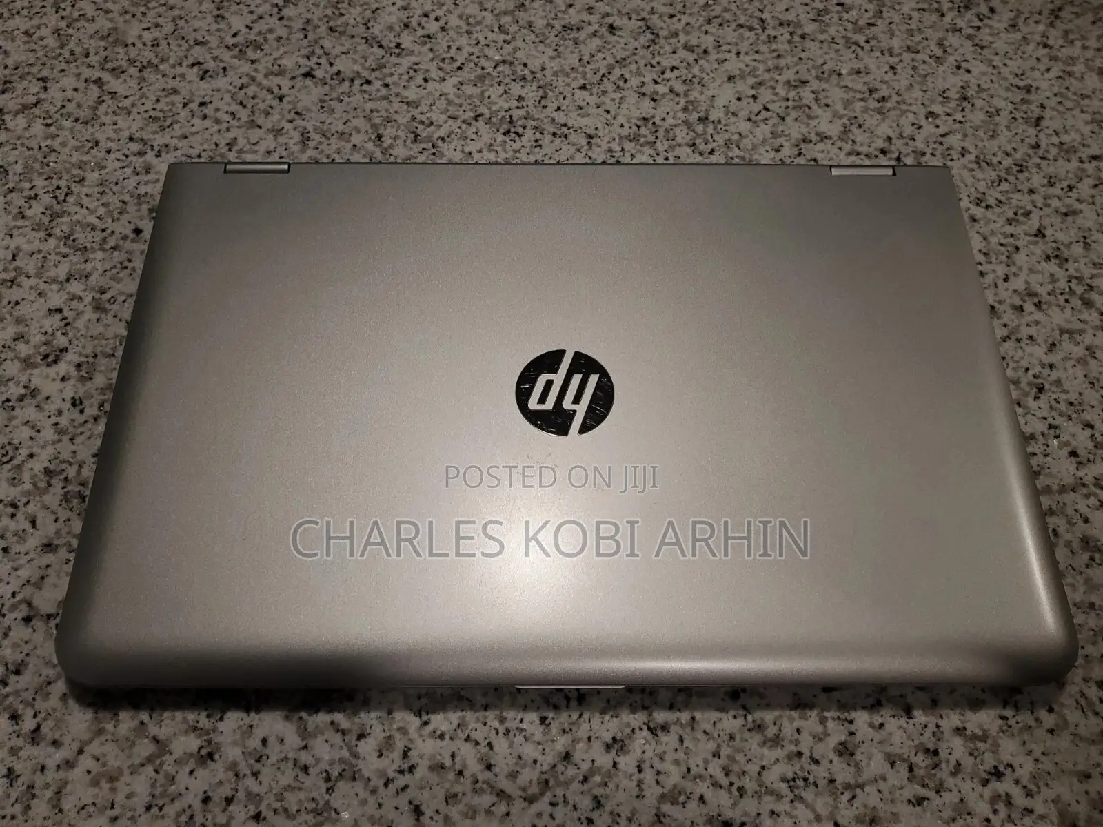 Laptop HP Pavilion 15 8GB Intel Core i5 SSD 256GB