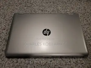 Laptop HP Pavilion 15 8GB Intel Core i5 SSD 256GB