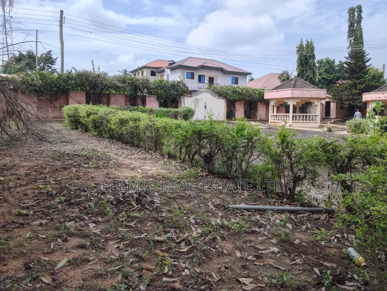 5bdrm House in Ofankor for sale