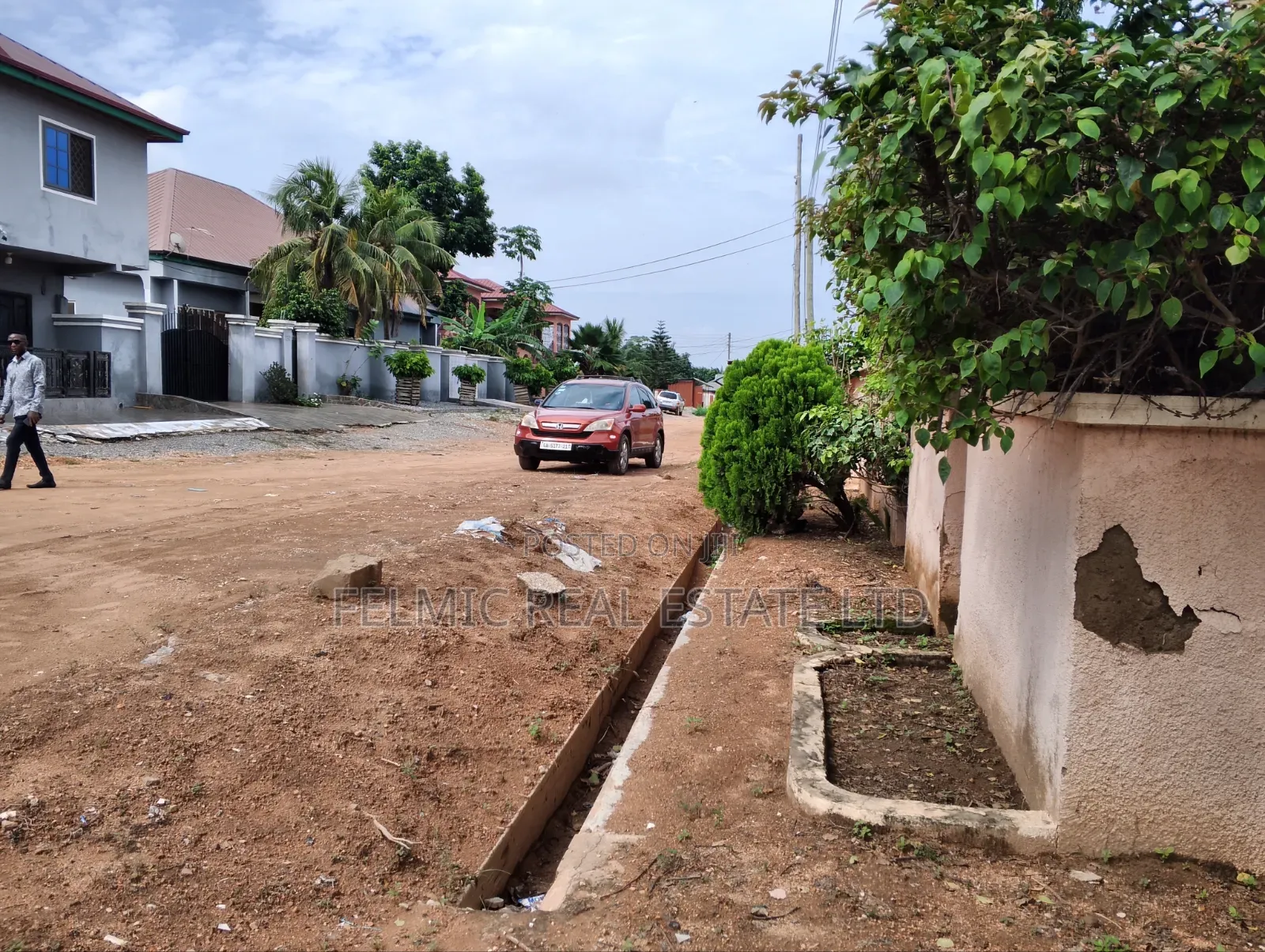 5bdrm House in Ofankor for sale