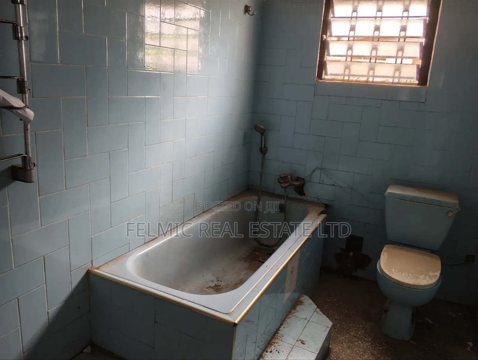 5bdrm House in Ofankor for sale