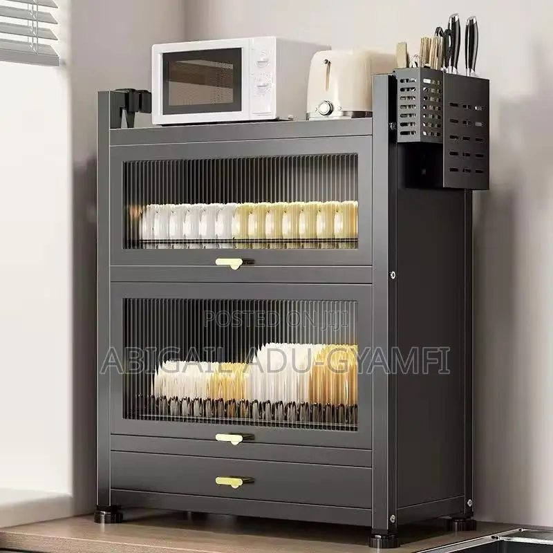 Kitchen Organizer