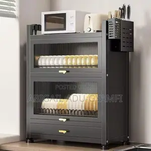 Kitchen Organizer