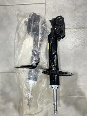 Toyota Yaris Front Shocks Absorber