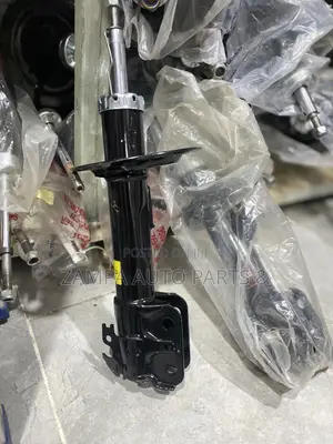 Toyota Yaris Front Shocks Absorber