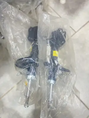 Daewoo Matiz Front Shocks Absorber