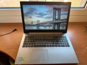 Laptop Lenovo IdeaPad 320S 8GB Intel Core i7 HDD 1T