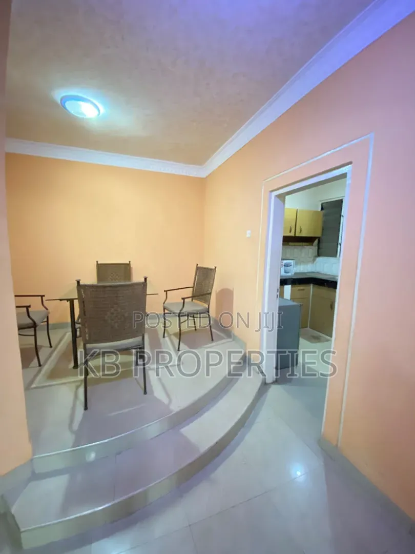 2bdrm Apartment in Kb Properties, Boundary Road Area for rent