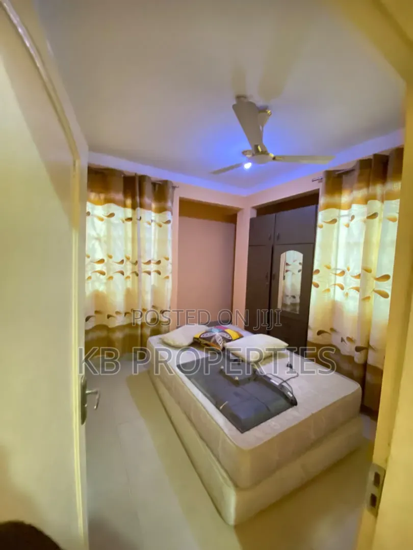 2bdrm Apartment in Kb Properties, Boundary Road Area for rent