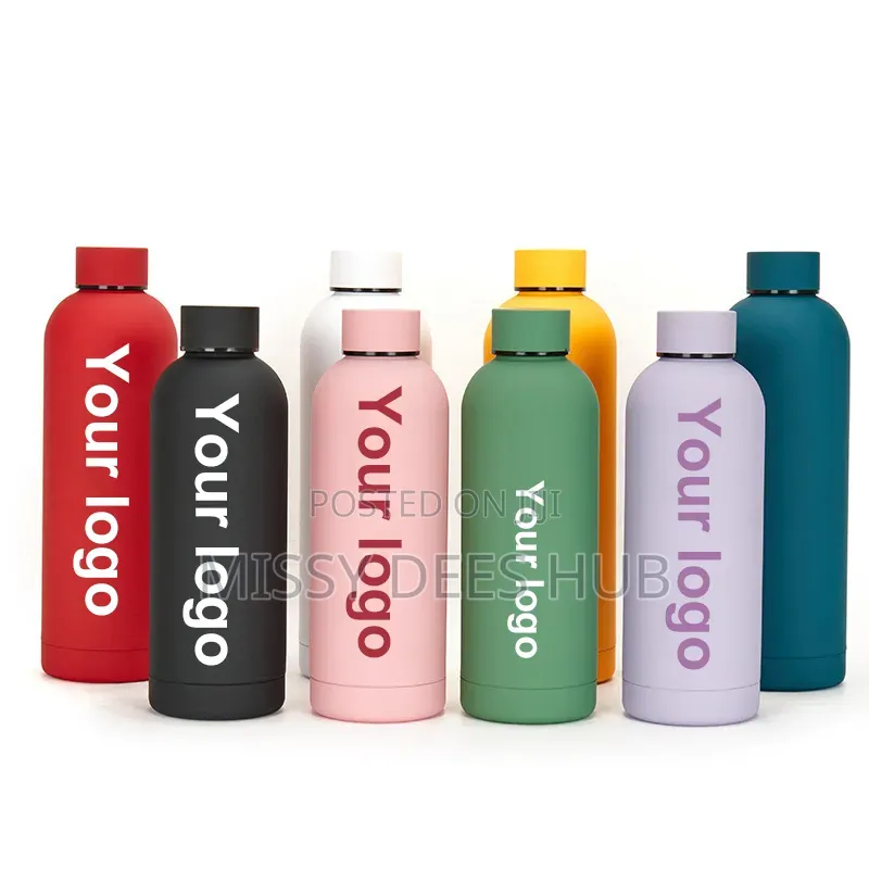 500ml Stainless Steel Insulated Bottle