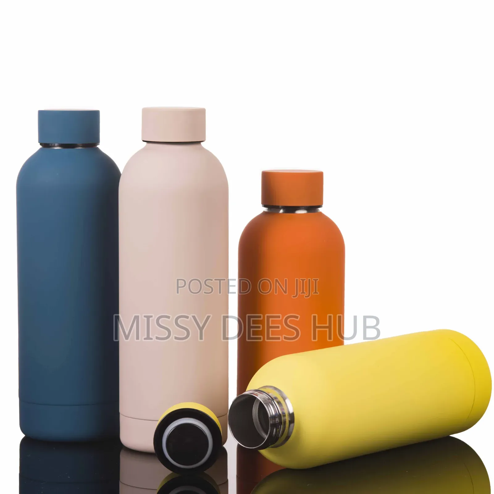 500ml Stainless Steel Insulated Bottle
