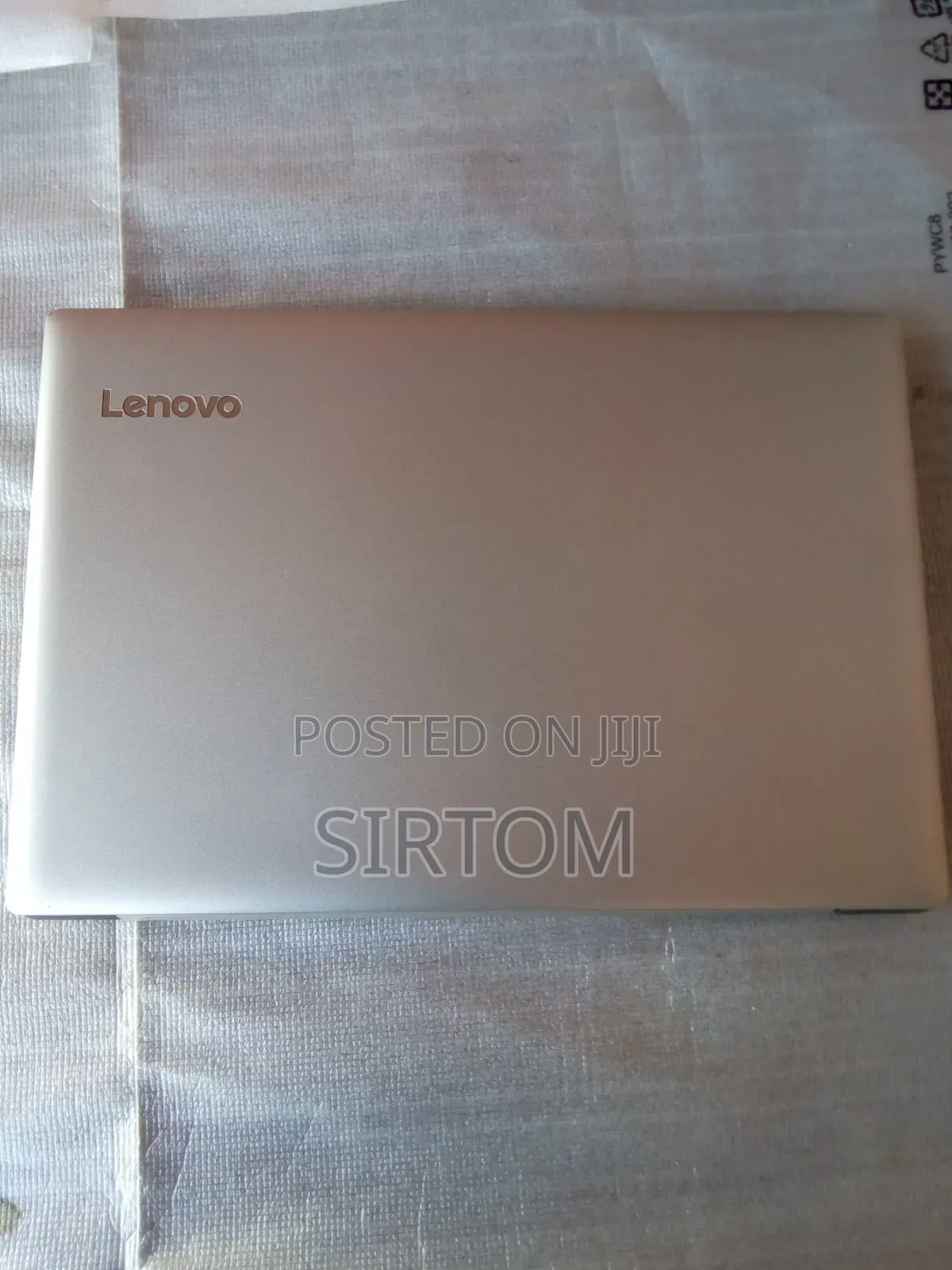 Laptop Lenovo IdeaPad 320S 8GB Intel Core i7 HDD 1T