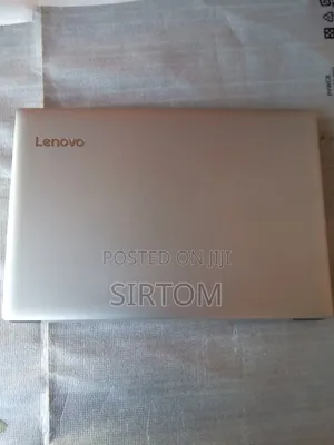 Laptop Lenovo IdeaPad 320S 8GB Intel Core i7 HDD 1T