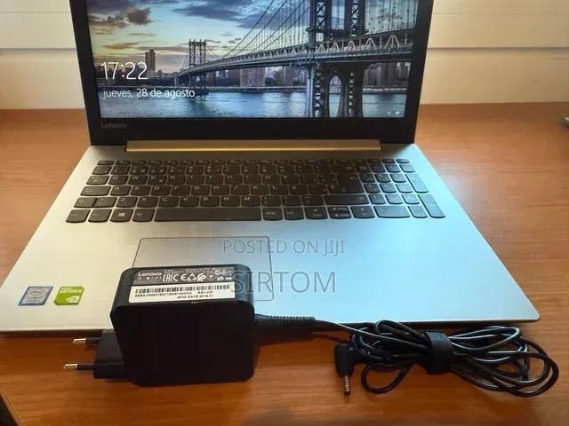 Laptop Lenovo IdeaPad 320S 8GB Intel Core i7 HDD 1T