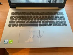 Laptop Lenovo IdeaPad 320S 8GB Intel Core i7 HDD 1T