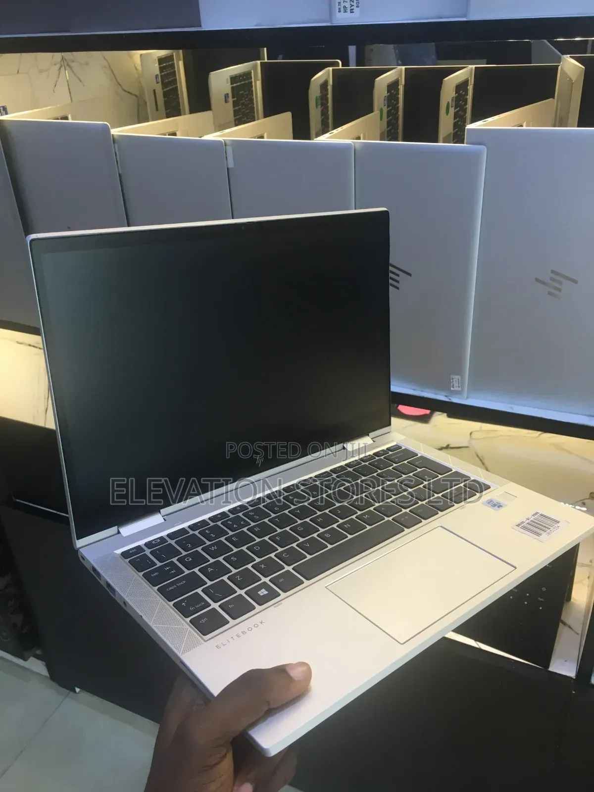 Laptop HP EliteBook 1030 16GB Intel Core 7 SSD 512GB