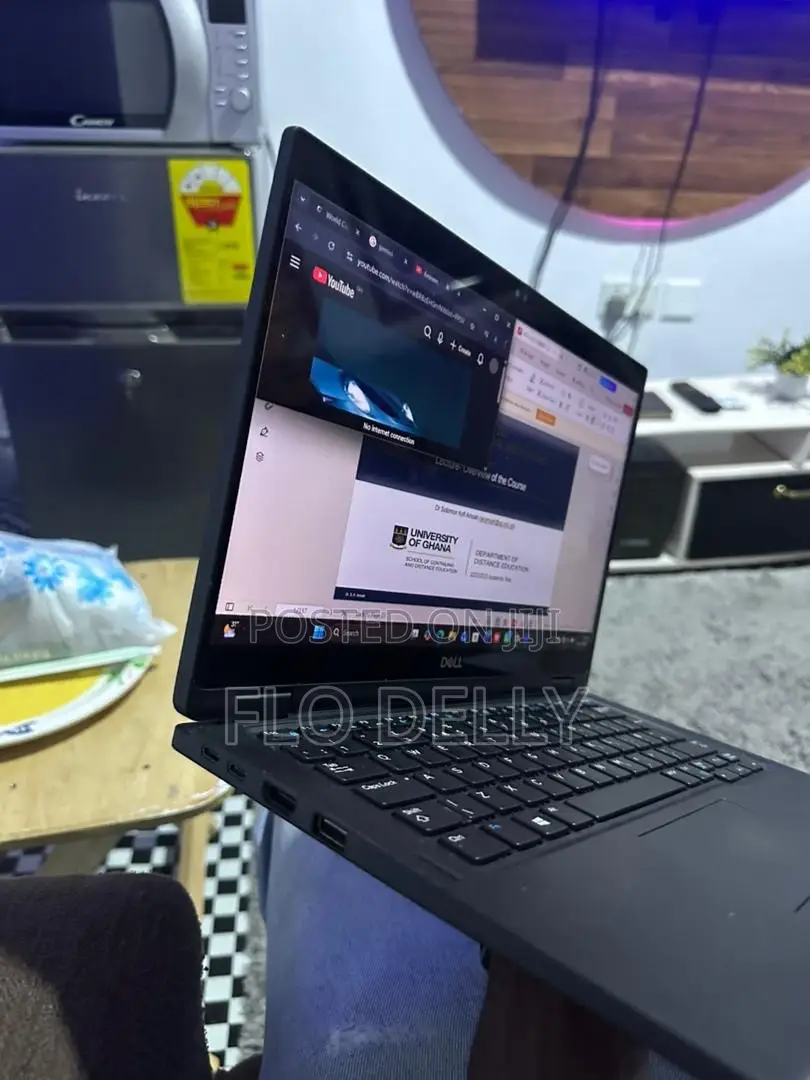 Laptop Dell Latitude 7390 16GB Intel Core i7 SSD 256GB