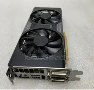 Nvidia Evga GTX 760 2gb Gaming Gpu