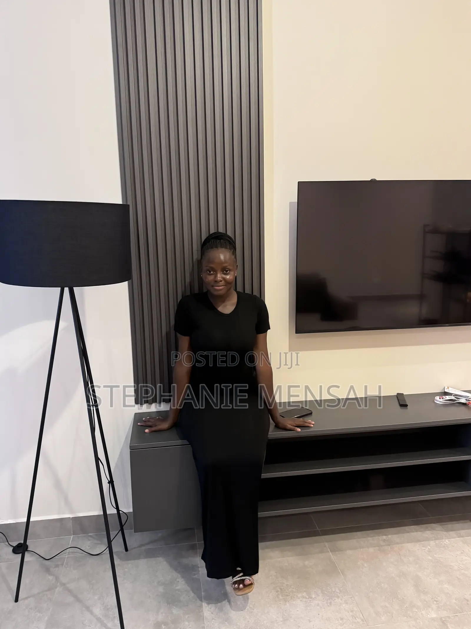 Professional Part-Time Cleaner | Airbnb Apartment Cleaning