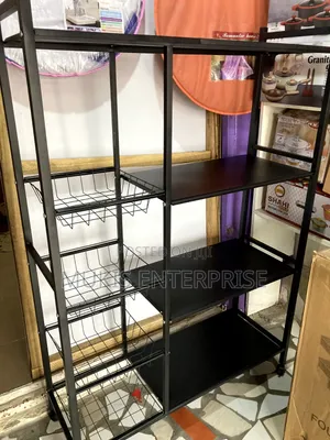 Kitchen Rack/Organizer