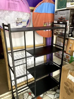 Kitchen Rack/Organizer