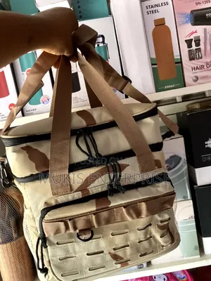 Large Size Lunch Bag