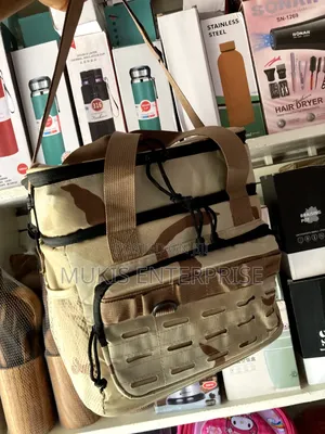 Large Size Lunch Bag