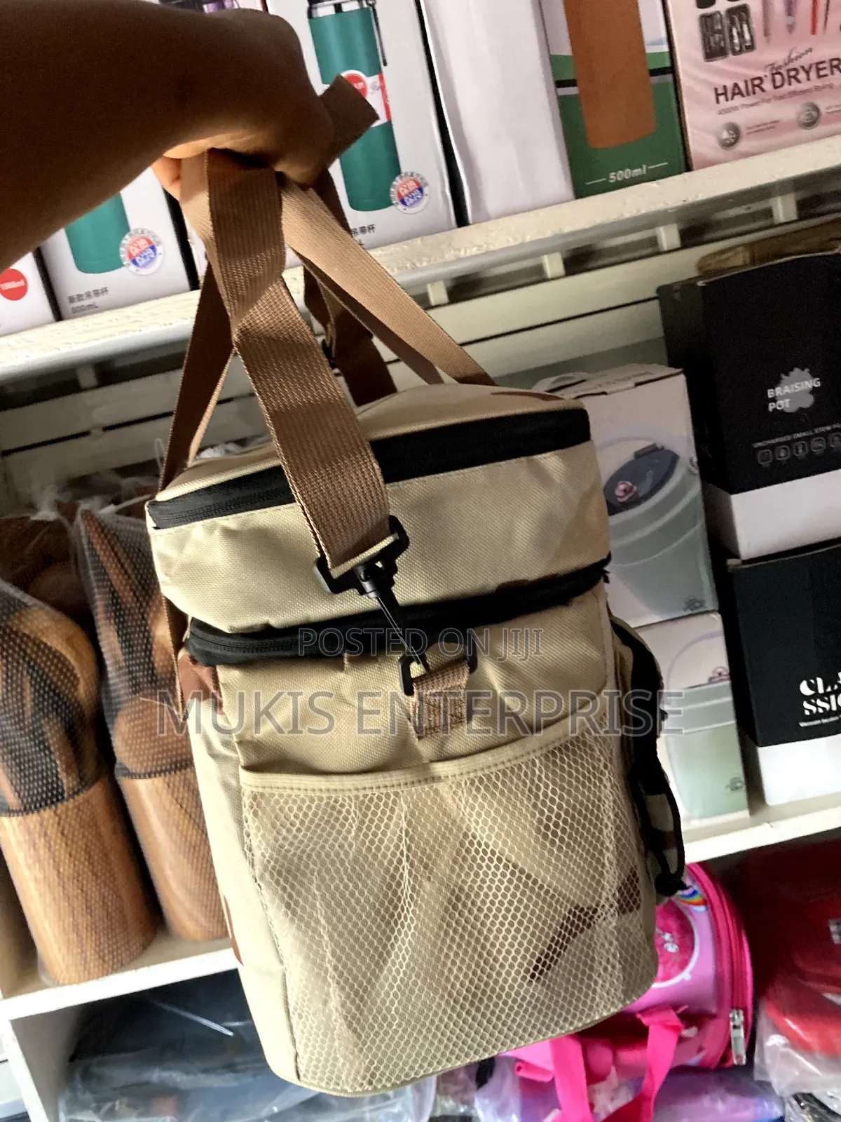 Large Size Lunch Bag