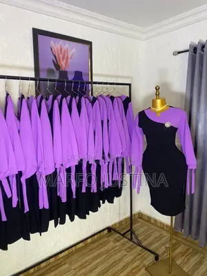 Ladies Corporate Wears