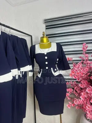 Ladies Corporate Wears