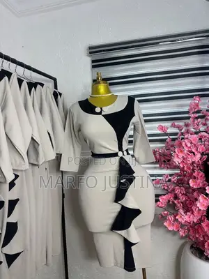 Ladies Corporate Wears