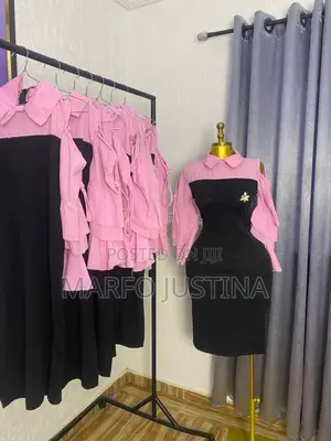 Ladies Corporate Wears