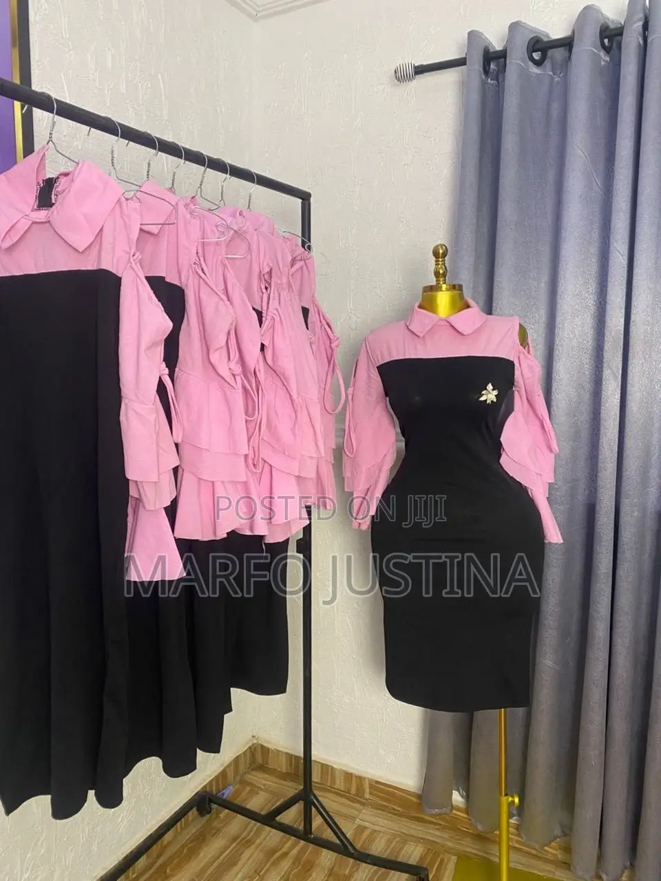 Ladies Corporate Wears