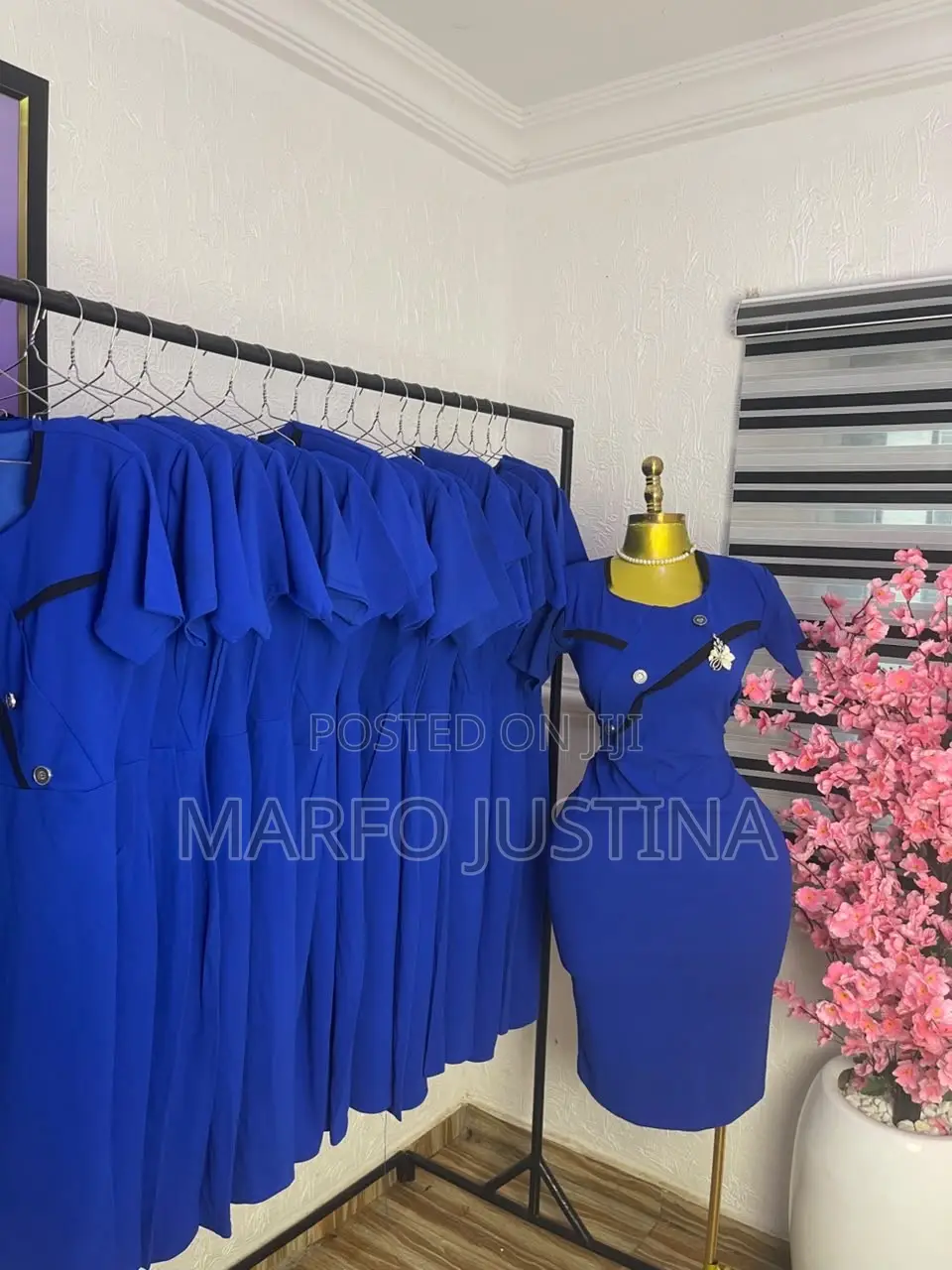 Ladies Corporate Wears